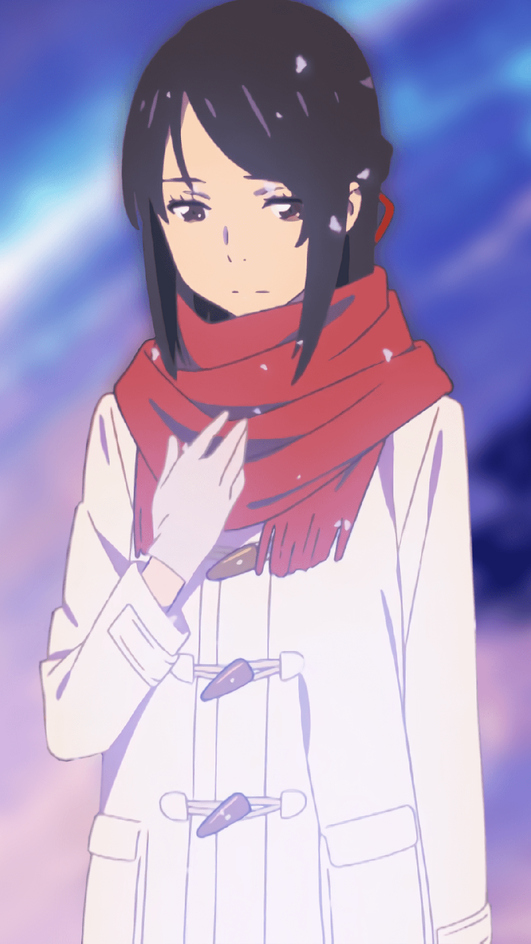 Your Name